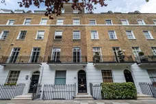 Brompton Square Knightsbridge SW3 photo 15
