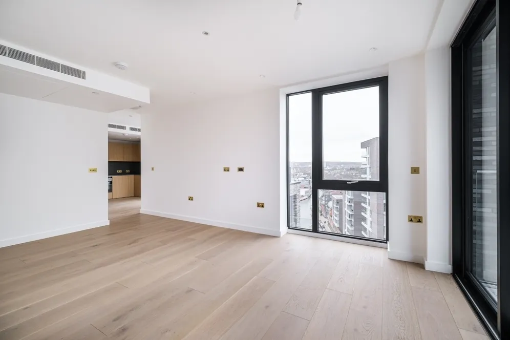 Enclave KX, 101 Camley Street, London, NW1 photo 10