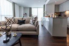 32 Harbour Way Canary Wharf E14 photo 10