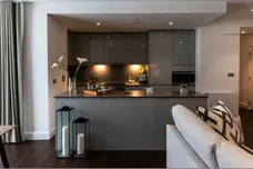 32 Harbour Way Canary Wharf E14 photo 11