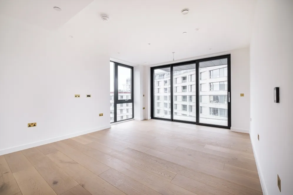 Enclave KX, 101 Camley Street, London, NW1 photo 12