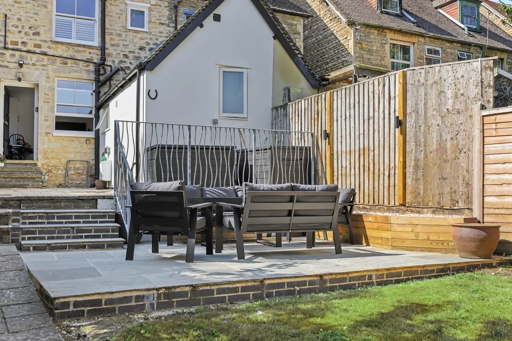 Mill Street Witney OX28 photo 17