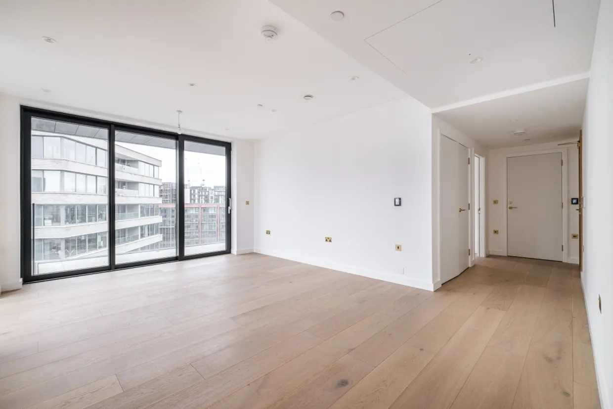 Enclave KX, 101 Camley Street, London, NW1 photo 13