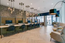 32 Harbour Way Canary Wharf E14 photo 18