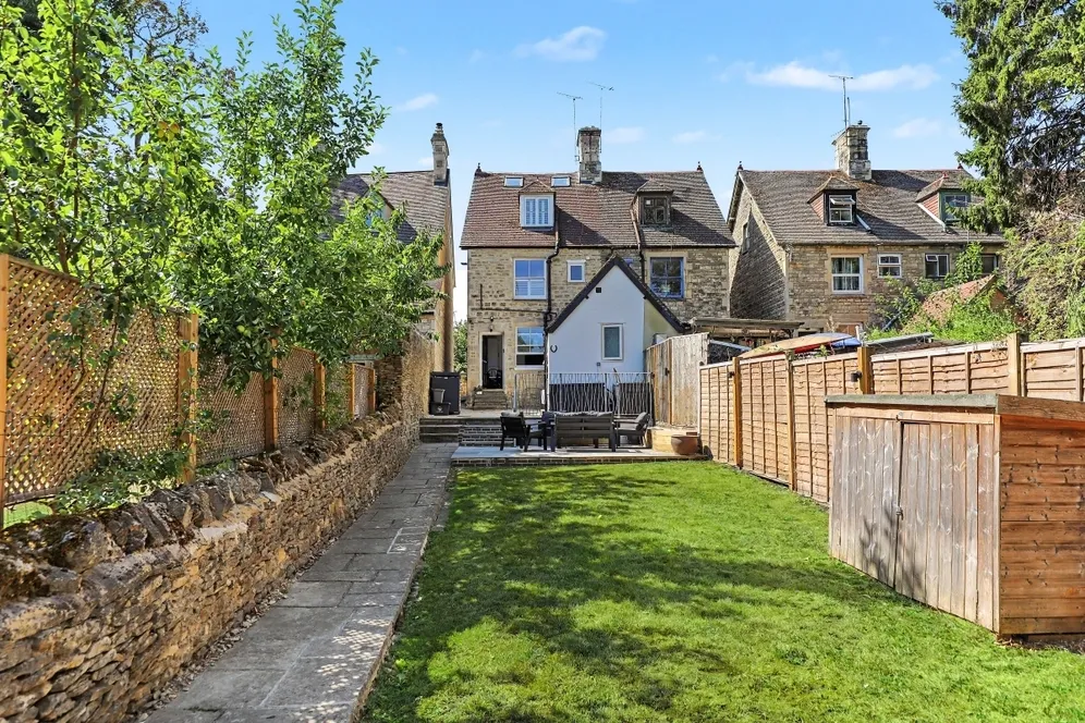 Mill Street Witney OX28 photo 19