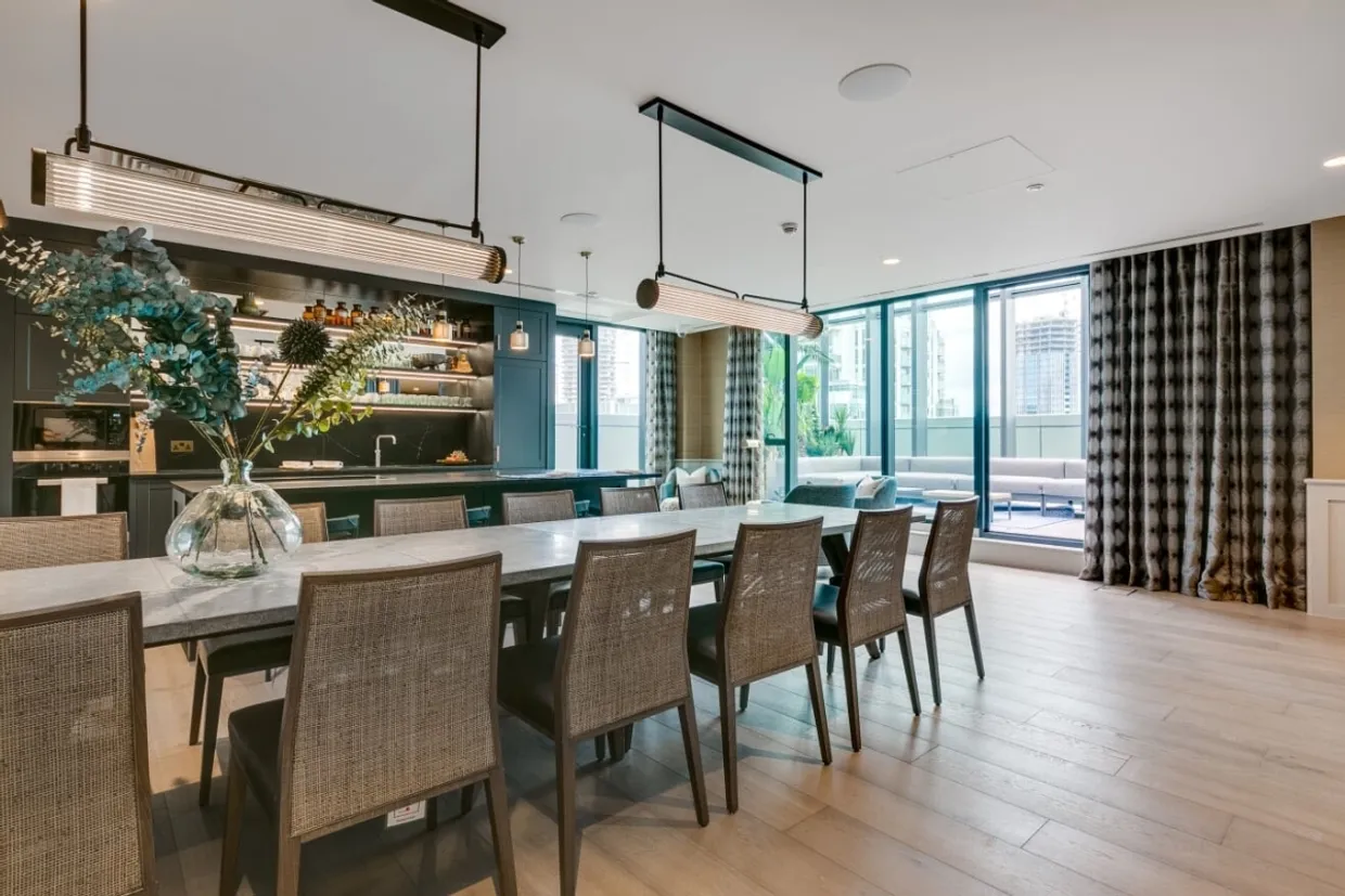 32 Harbour Way Canary Wharf E14 photo 19