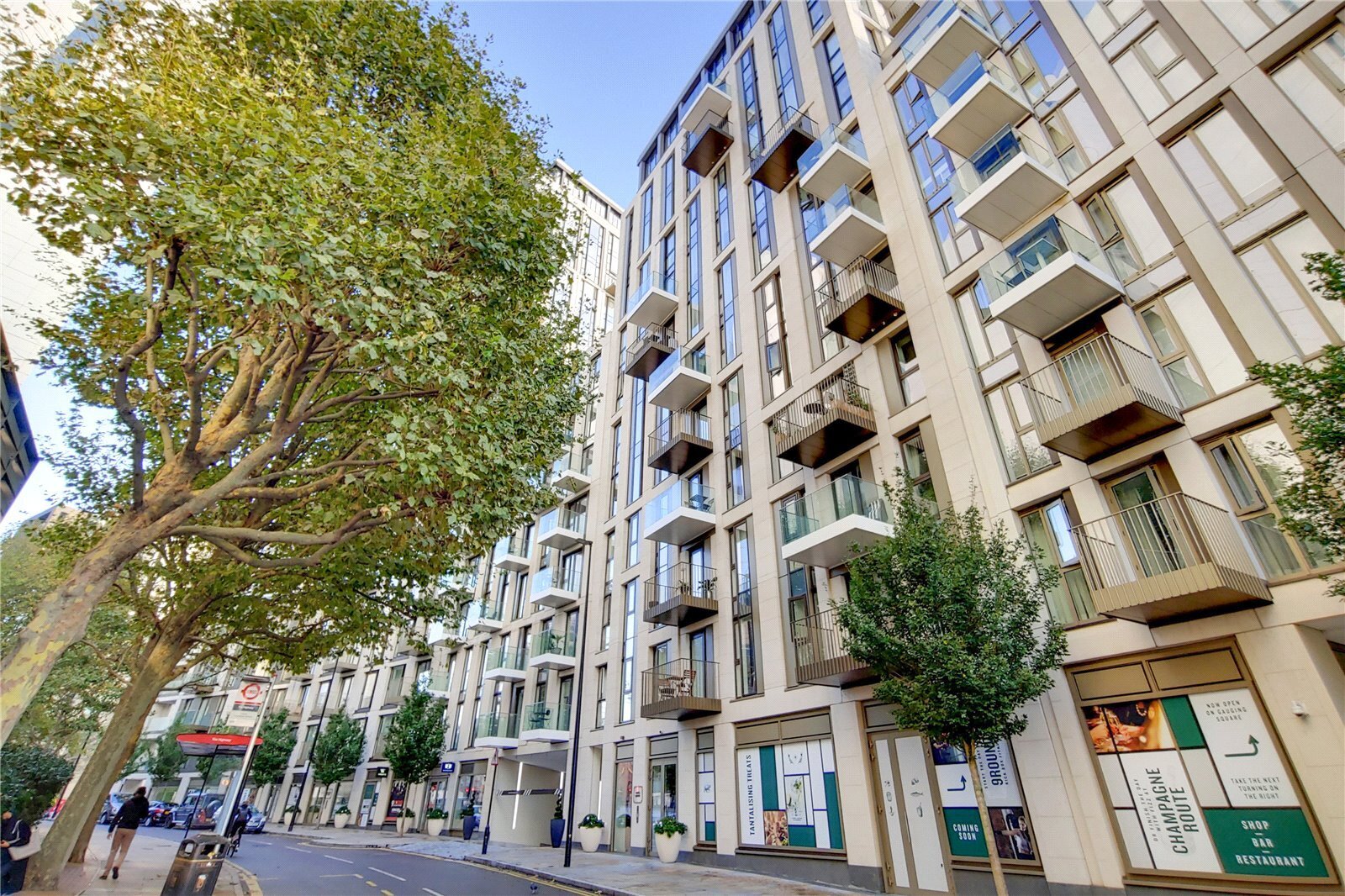 Ariel House, London Dock, Wapping, E1W Image 6
