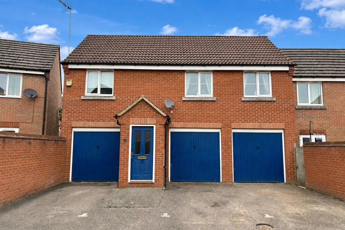 Basil Drive, Downham Market