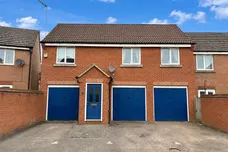 Basil Drive, Downham Market