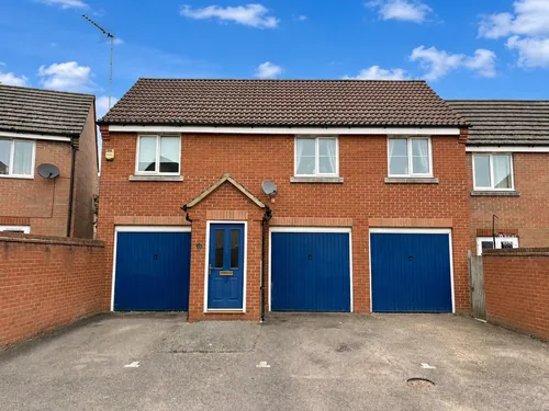 Basil Drive, Downham Marketphoto