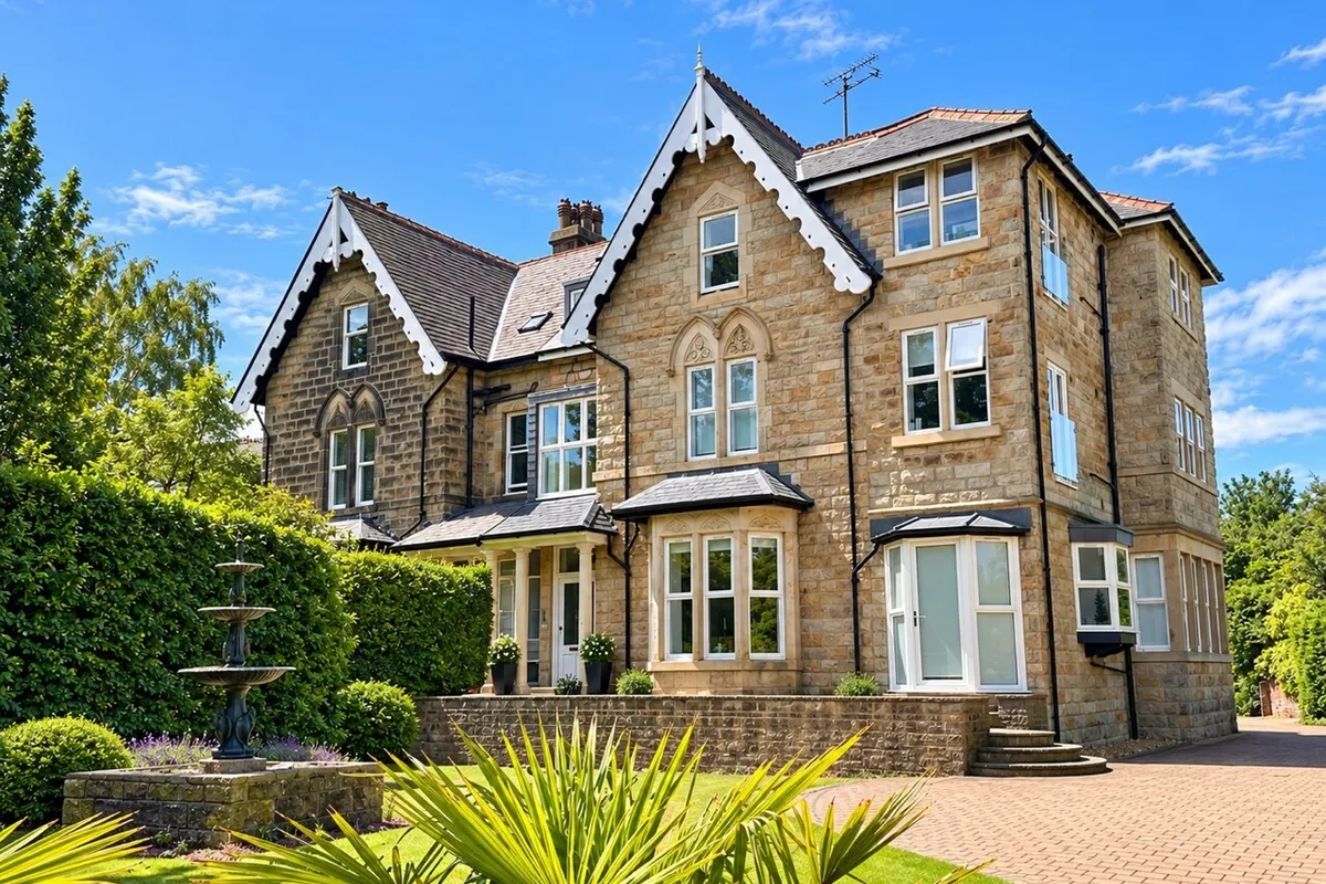 Ripon Road, HARROGATE