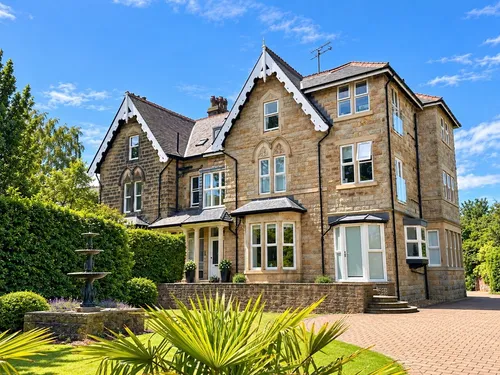 Ripon Road, HARROGATEphoto