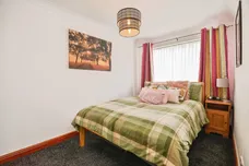 The Glebe, Stockton-On-Tees