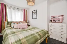 The Glebe, Stockton-On-Tees