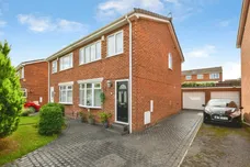 The Glebe, Stockton-On-Tees
