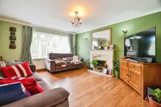 The Glebe, Stockton-On-Tees