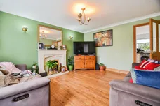 The Glebe, Stockton-On-Tees