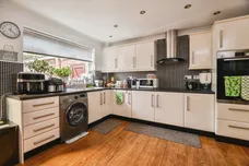 The Glebe, Stockton-On-Tees