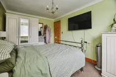 The Glebe, Stockton-On-Tees