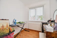 The Glebe, Stockton-On-Tees