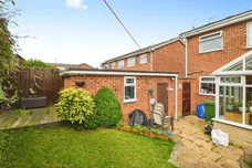 The Glebe, Stockton-On-Tees