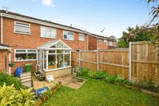 The Glebe, Stockton-On-Tees