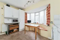 Dalton Way, Ely