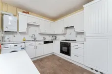 Dalton Way, Ely