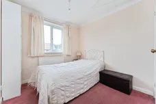Dalton Way, Ely