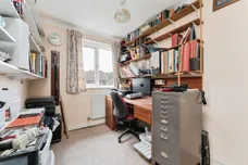 Dalton Way, Ely