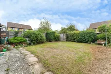 Dalton Way, Ely