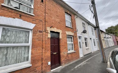 Redgate Street, Bridgwater