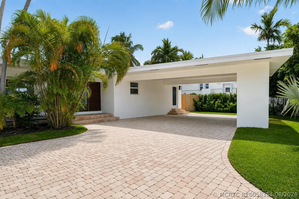 631 N Mashta Dr, Key Biscayne, FL 33149
