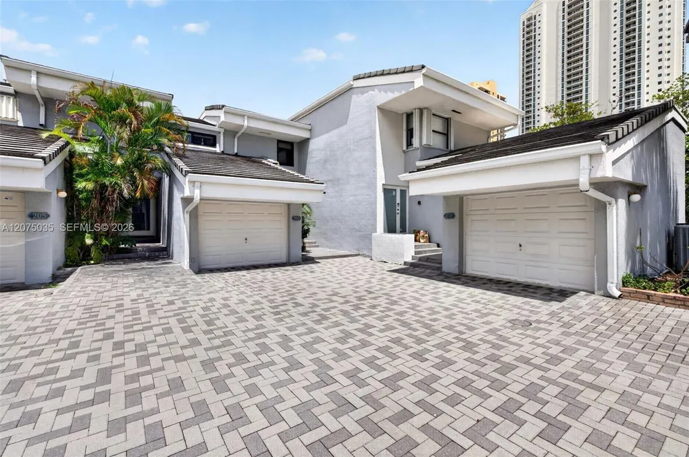 203 Poinciana Dr, Sunny Isles, FL 33160