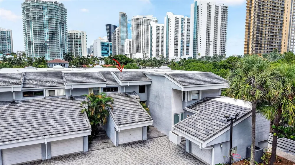 203 Poinciana Dr, Sunny Isles, FL 33160
