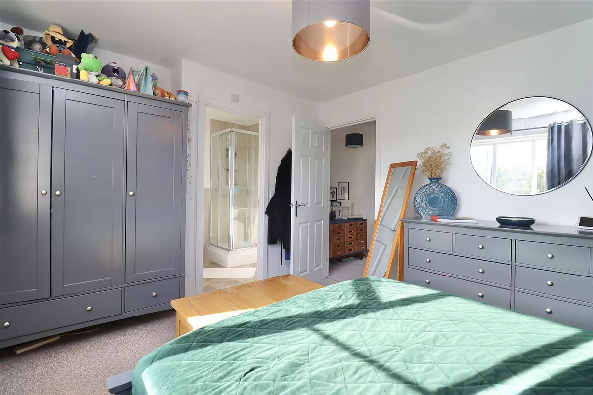 Savage Close, Pocklington, York