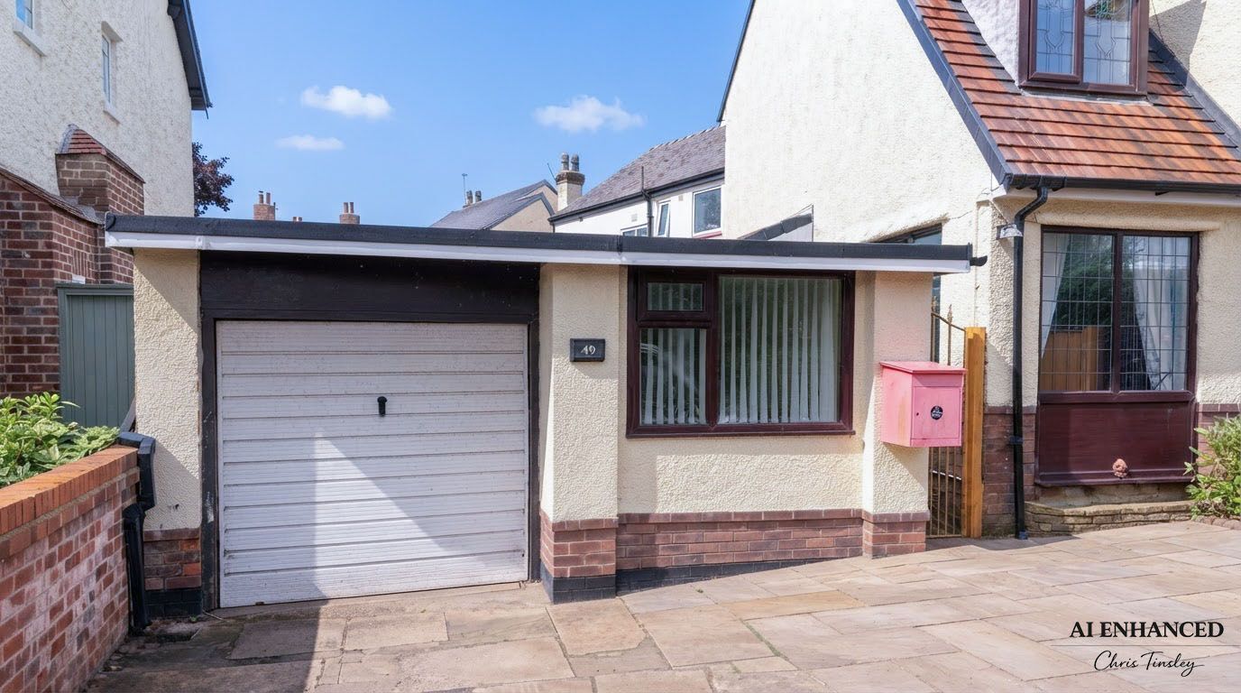 Hesketh Drive, Southport, PR9 7JG Image 24