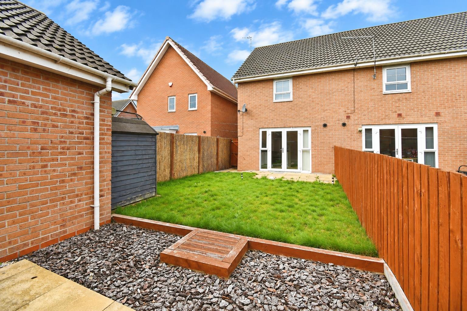 Boundary Way, Hull Image 4