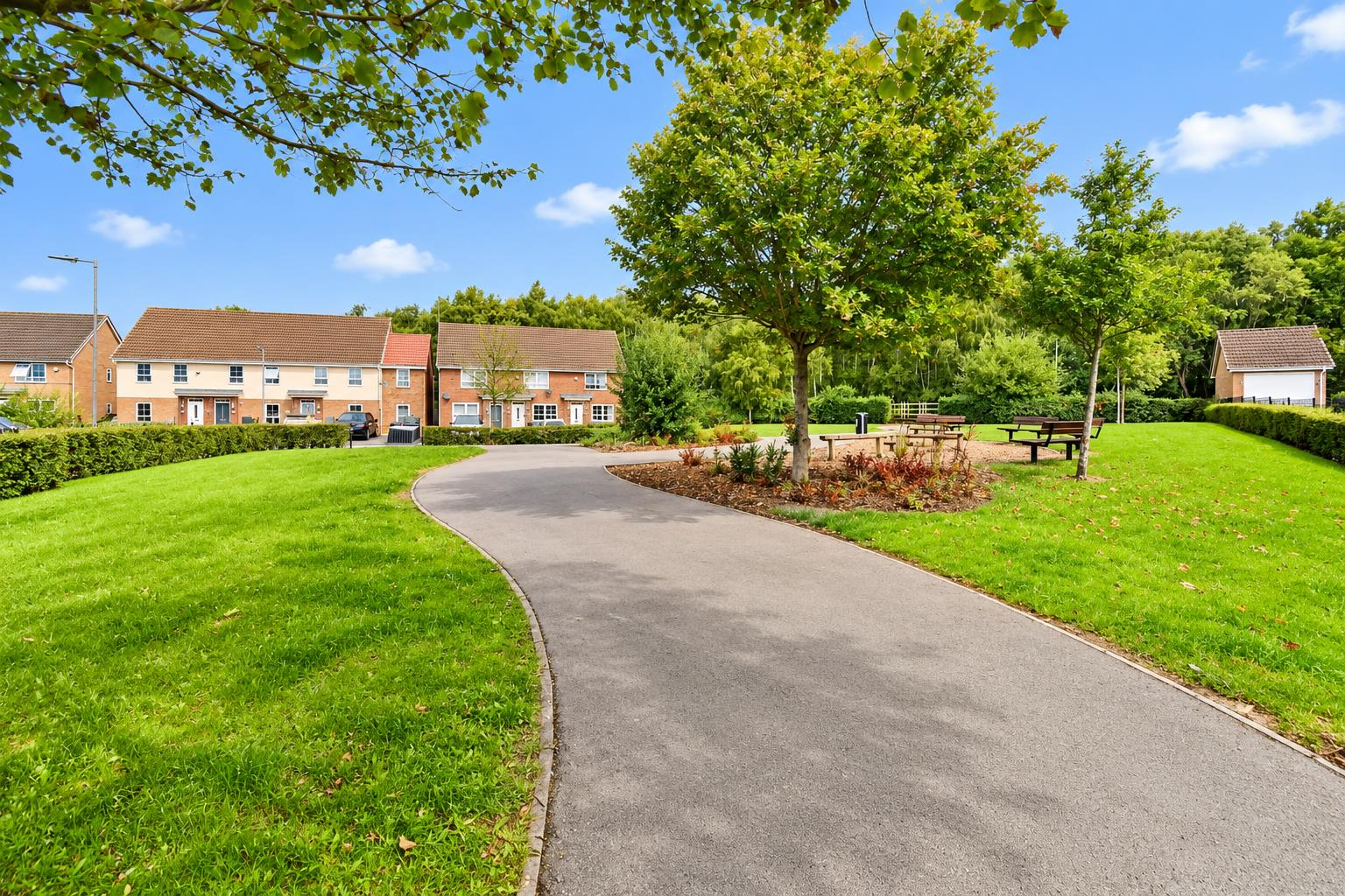Boundary Way, Hull Image 14