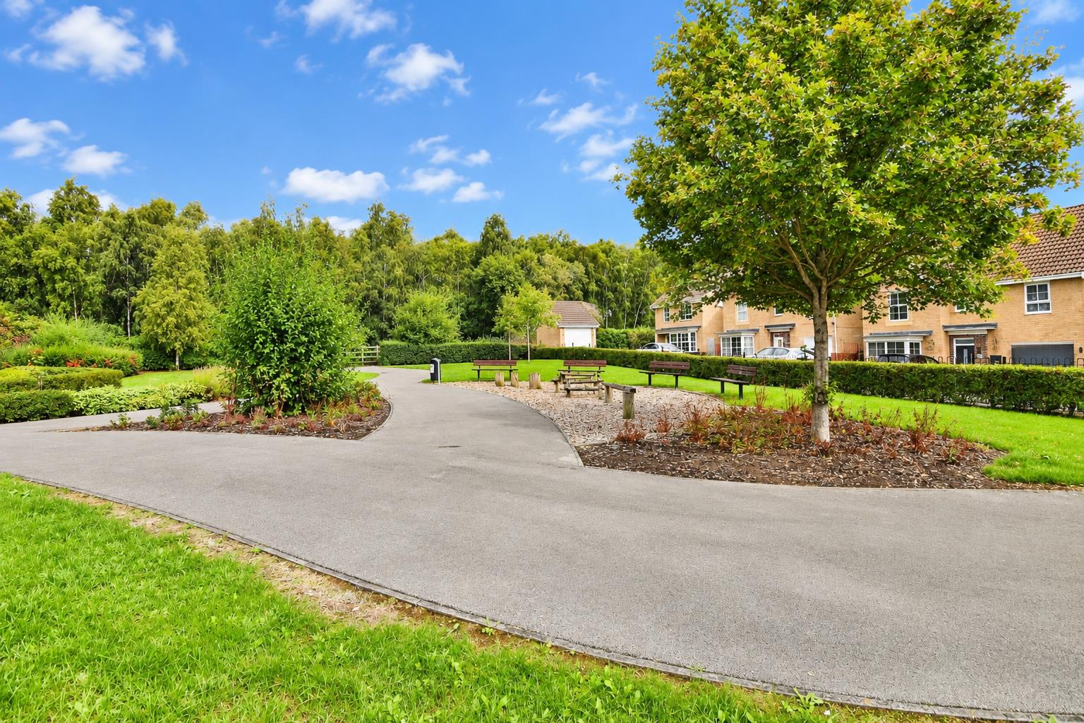 Boundary Way, Hull Image 15