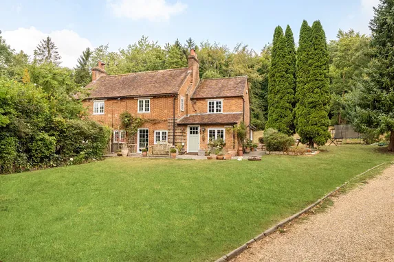 Sarratt Road, Rickmansworth, WD3
