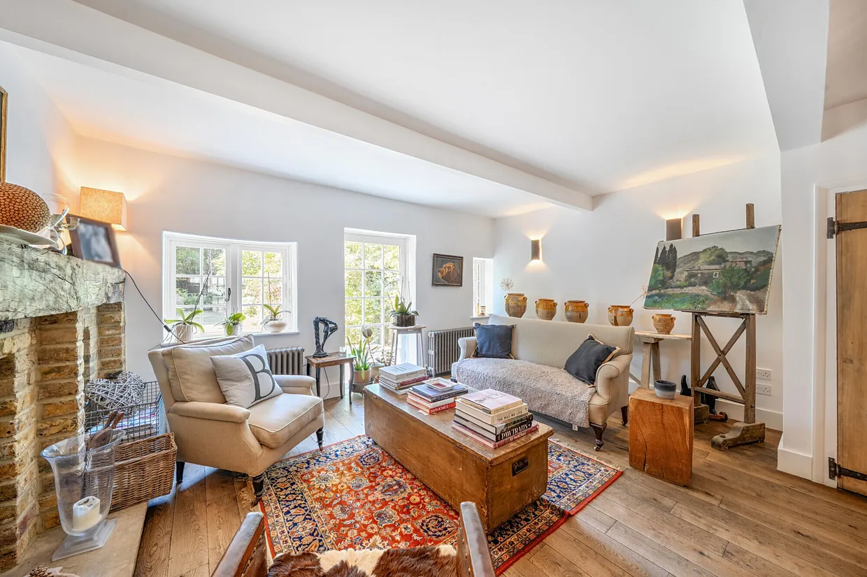 Sarratt Road, Rickmansworth, WD3 photo 5