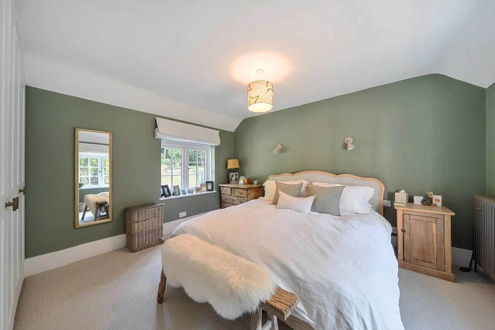 Sarratt Road, Rickmansworth, WD3 photo 7