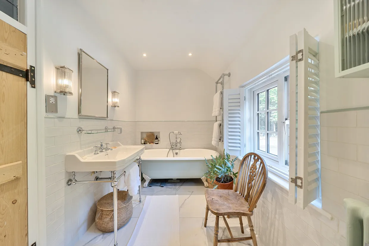 Sarratt Road, Rickmansworth, WD3 photo 8