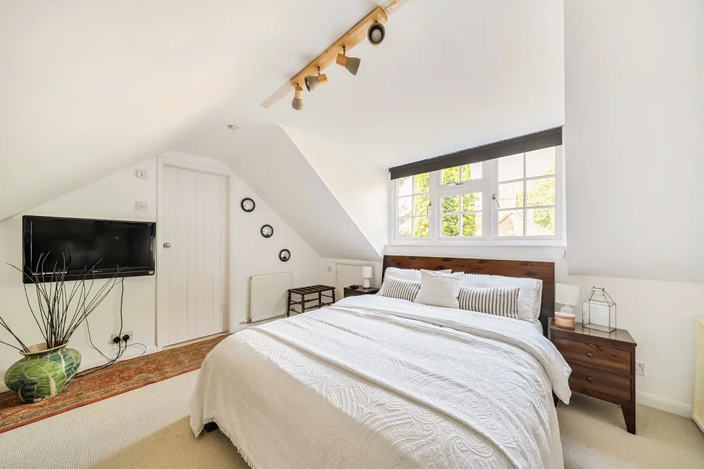 Sarratt Road, Rickmansworth, WD3 photo 9