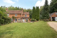 Sarratt Road, Rickmansworth, WD3 photo 11