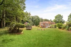 Sarratt Road, Rickmansworth, WD3 photo 12