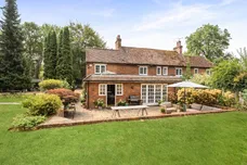 Sarratt Road, Rickmansworth, WD3 photo 13