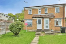 Lime Close, Marham