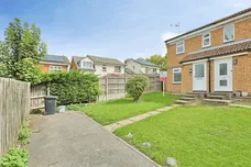 Lime Close, Marham